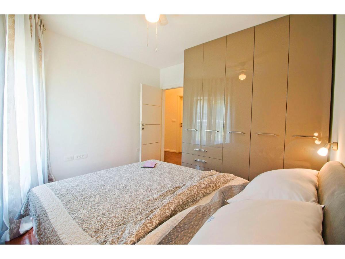 Olive Tree Apartment Podstrana Exterior photo